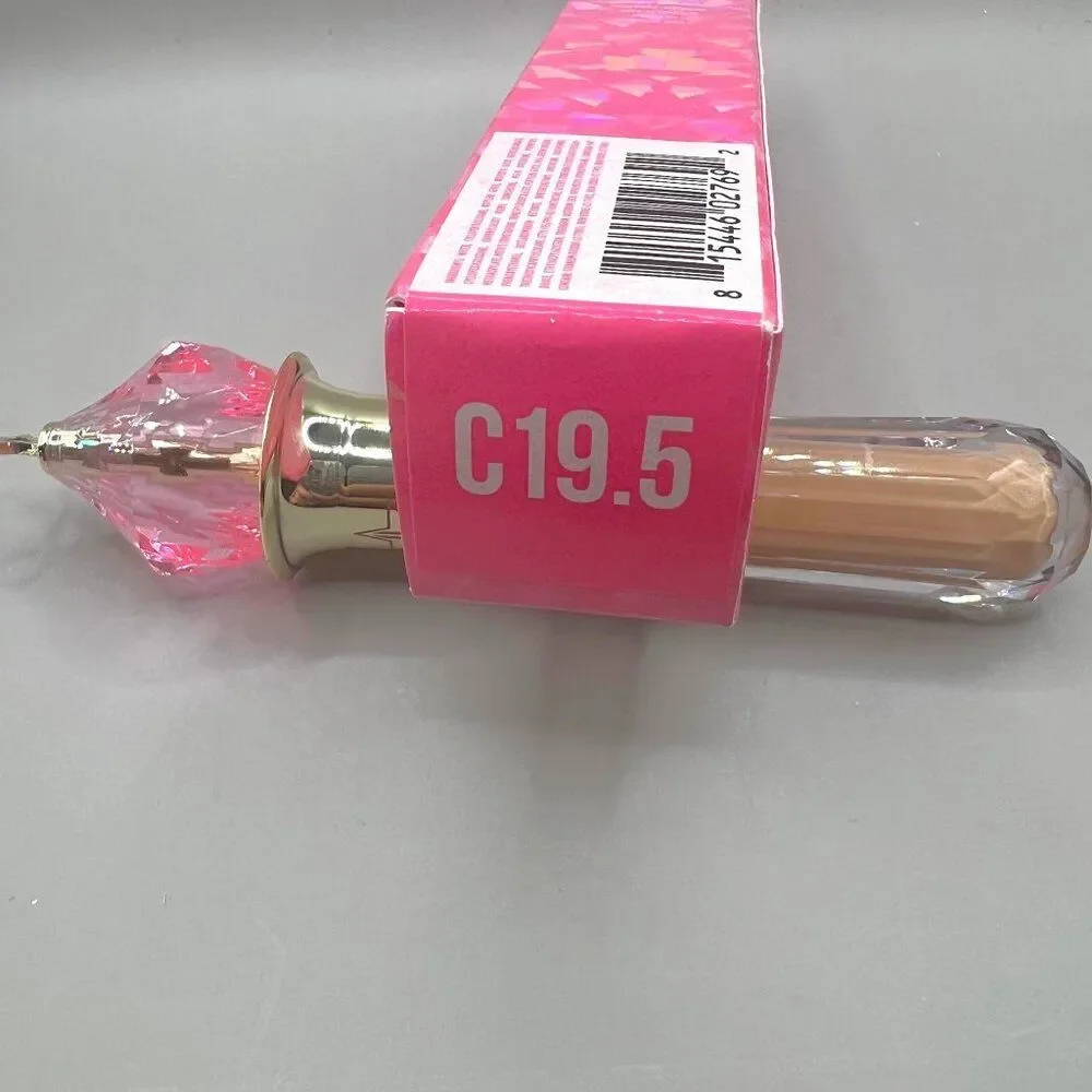 Jeffree Star Magic Star Concealer - Shade C19.5